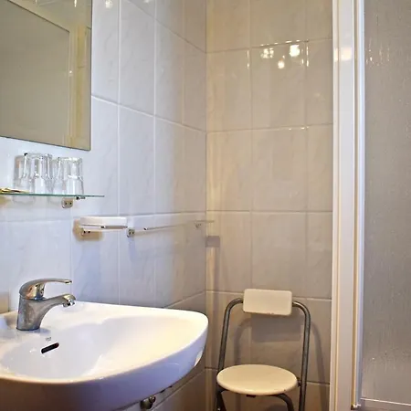 招待所 索利马尔旅舍