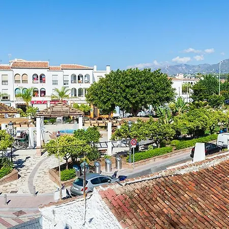 Sol Y Mar * Nerja