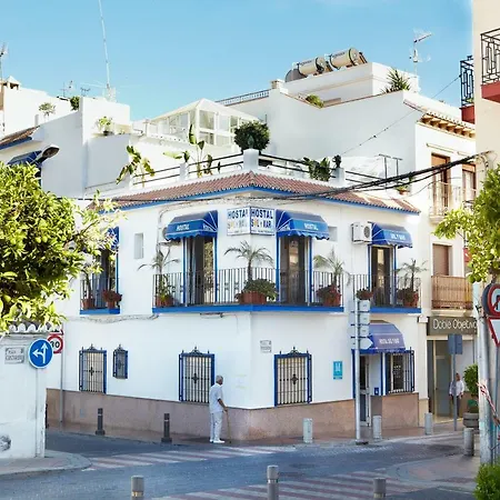 Pensión Sol Y Mar 3*