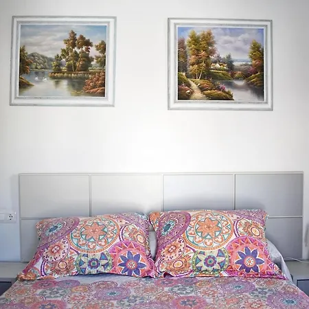Gasthof Sol Y Mar Nerja