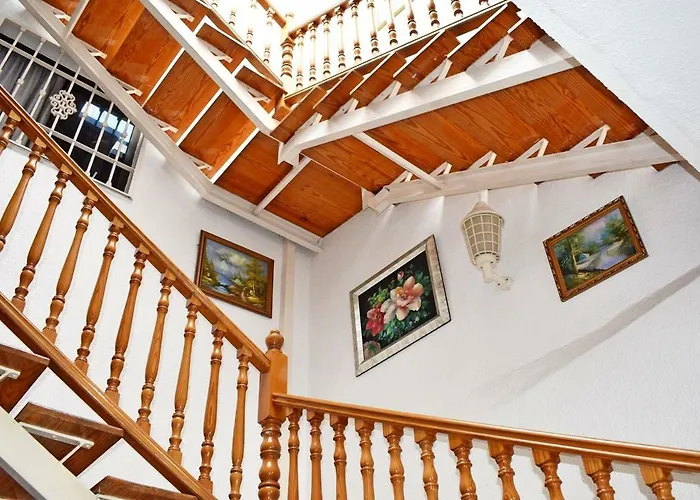 Sol Y Mar Pensión Nerja