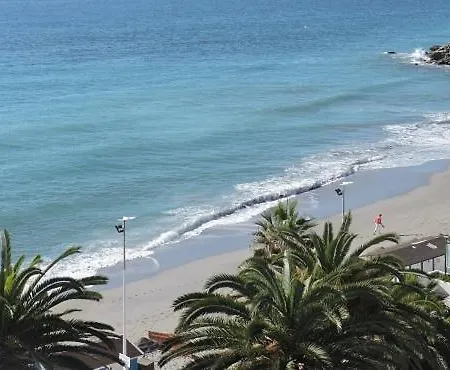 Sol Y Mar Gasthuis